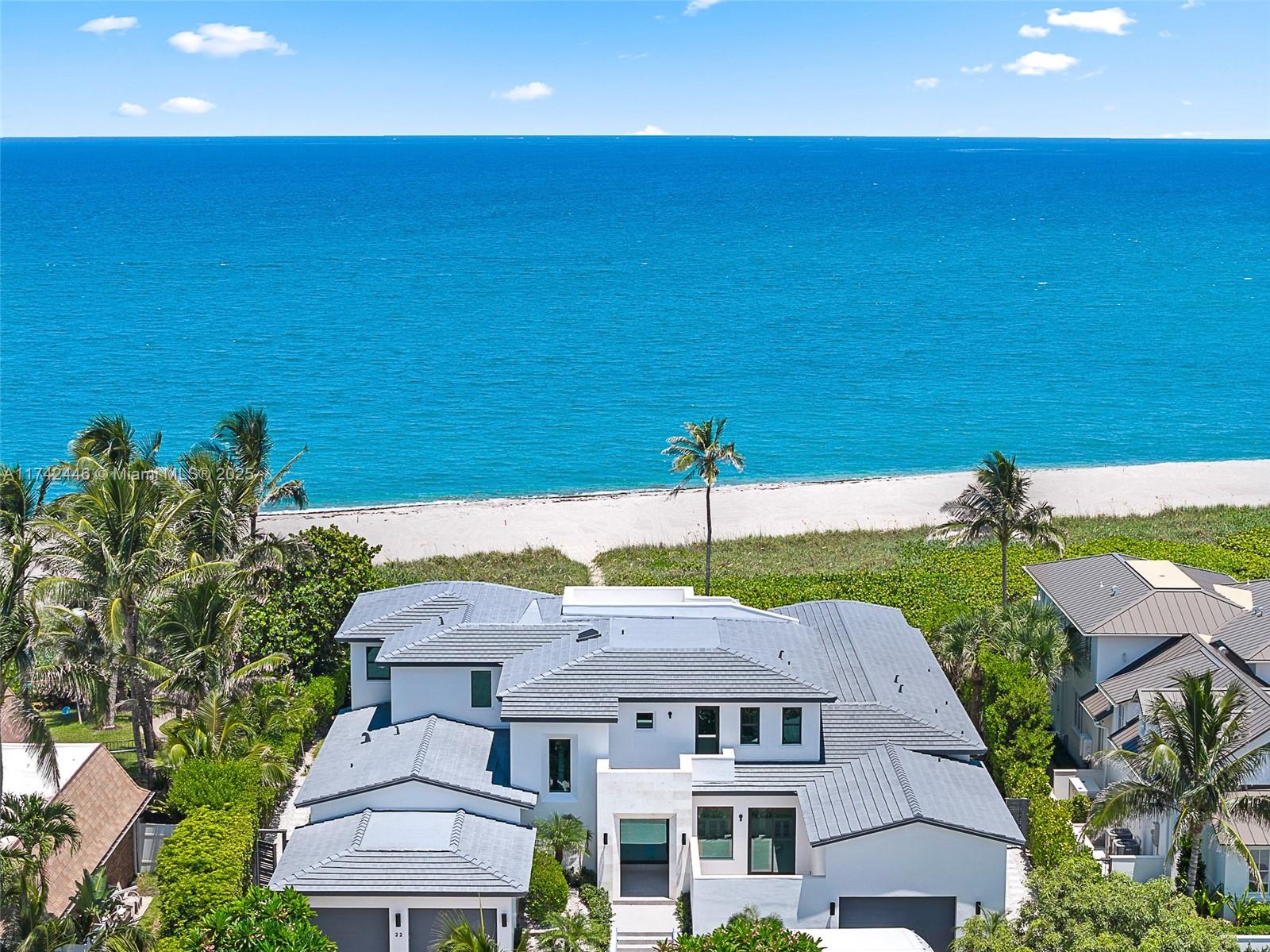 22 Ocean Dr, Jupiter Inlet Colony, Florida image 1