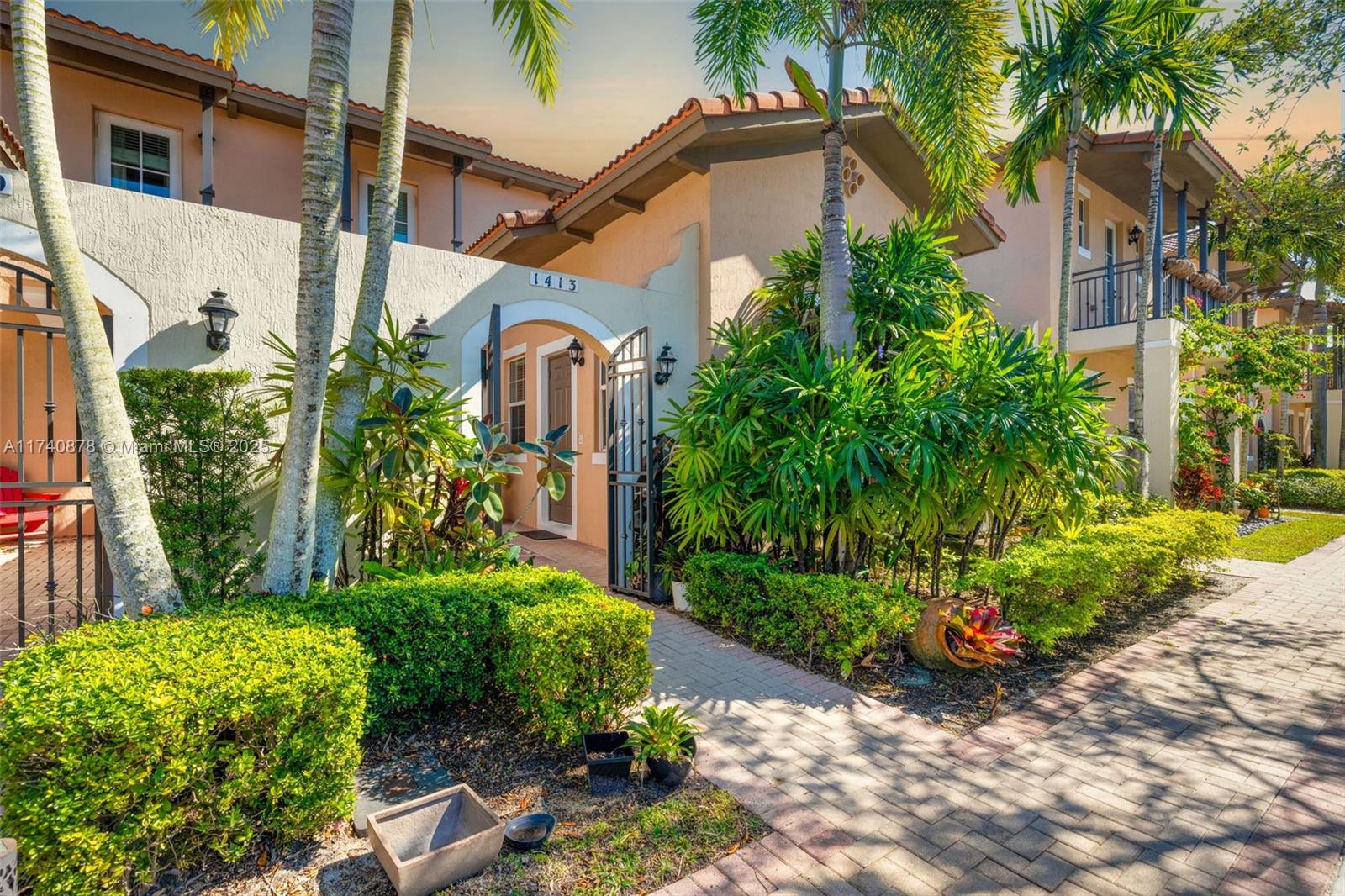 1413 SW 147th Ter, Pembroke Pines, Florida image 1