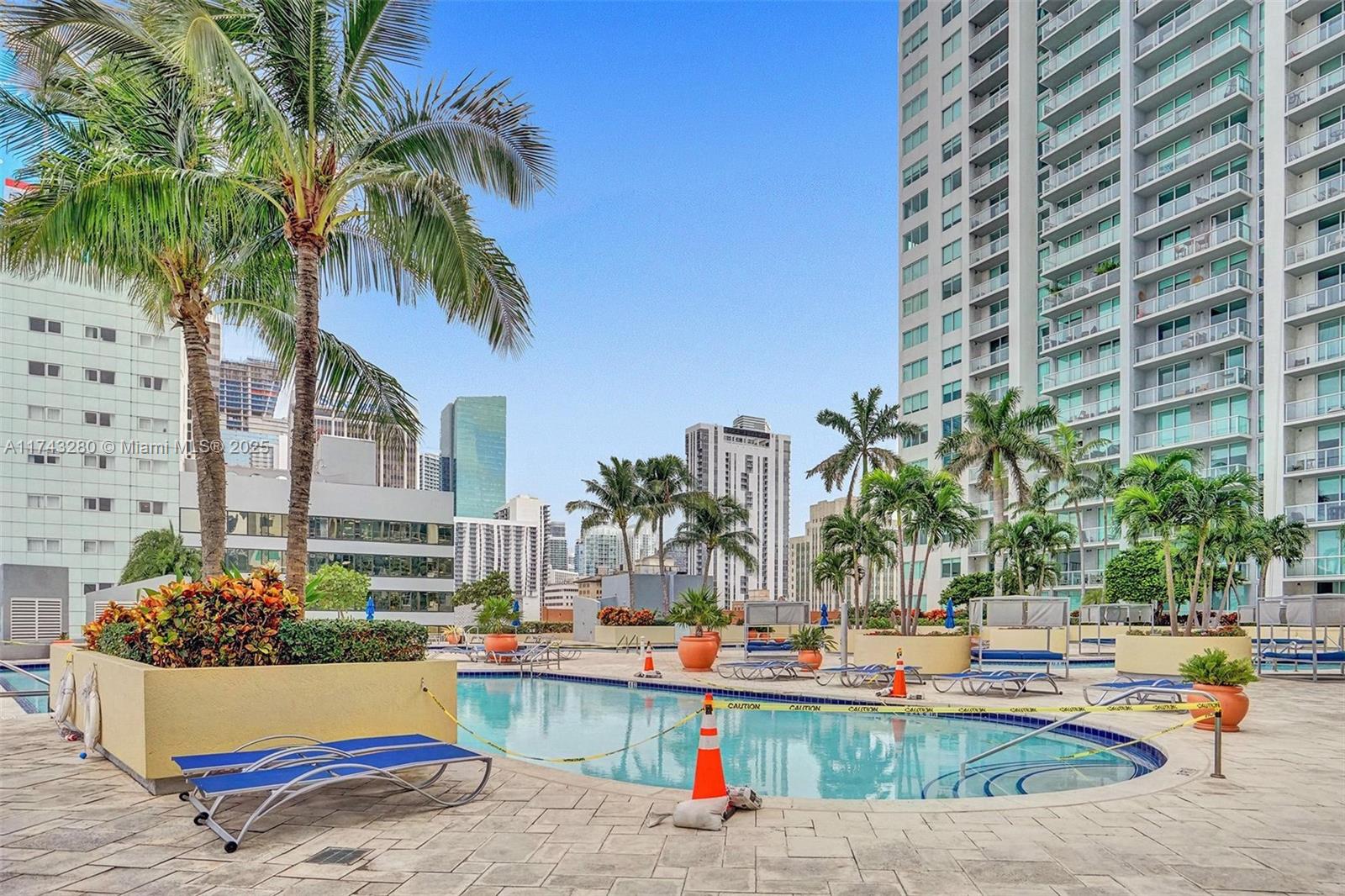 244 Biscayne Blvd #3005, Miami FL 33132
