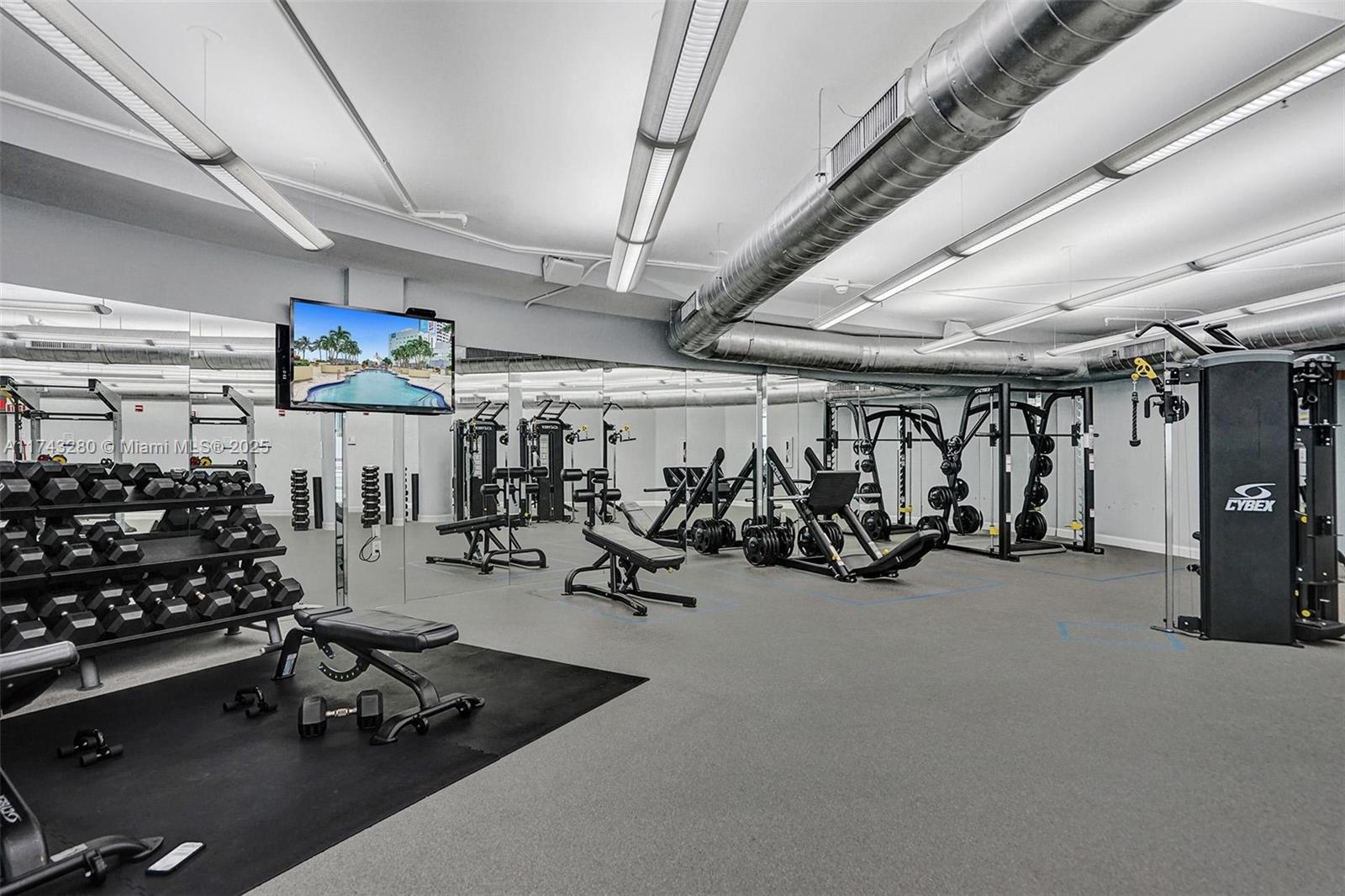 244 Biscayne Blvd #3005, Miami FL 33132