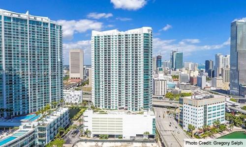 350 S Miami Ave #3310, Miami FL 33130