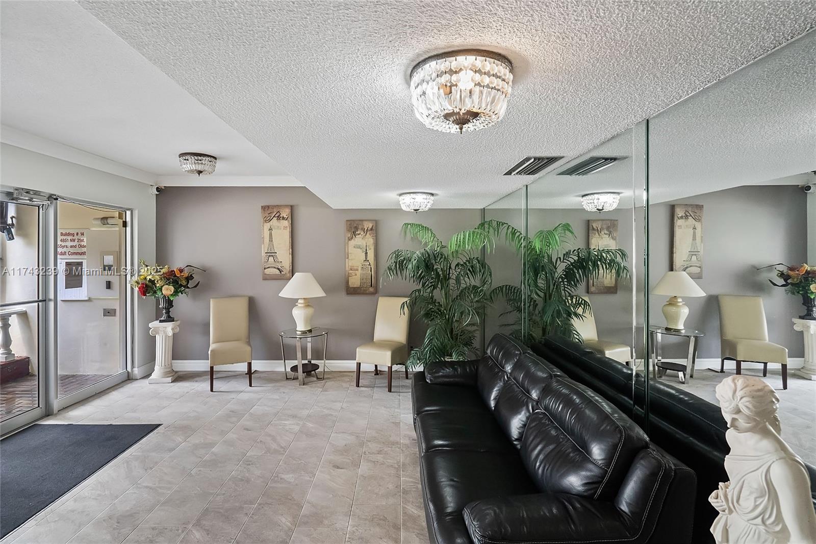 4851 NW 21st St #512, Lauderhill, Florida image 33