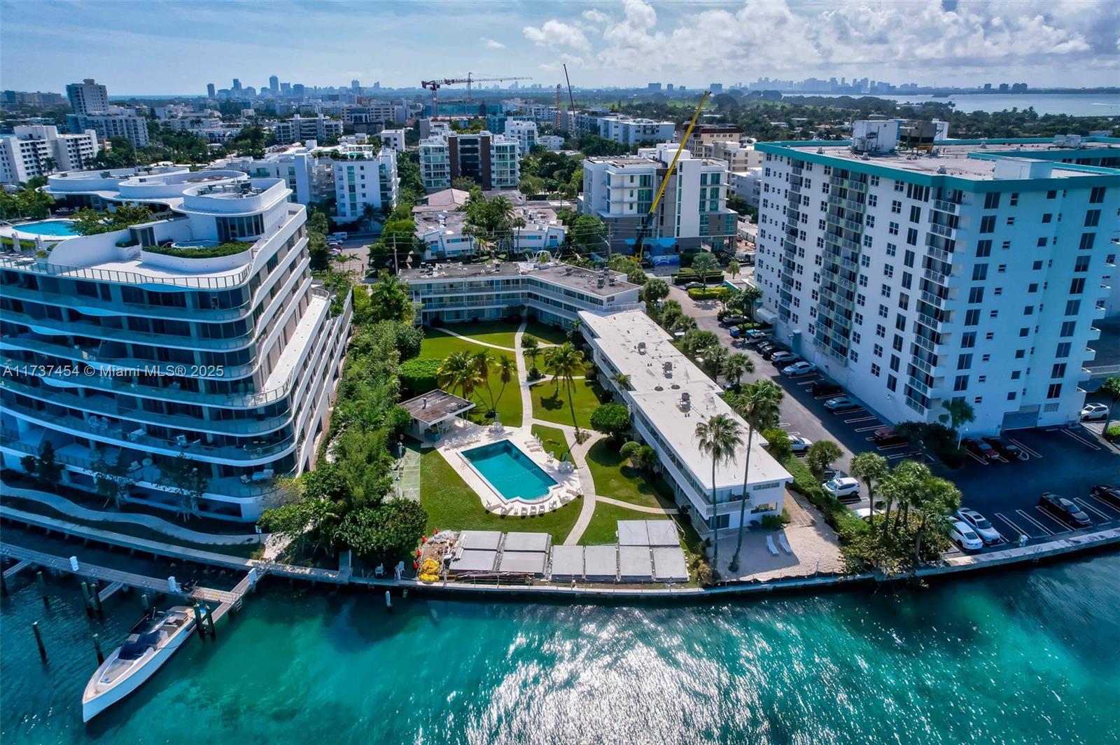 1155 103rd St #9B, Bay Harbor Islands, Florida image 28