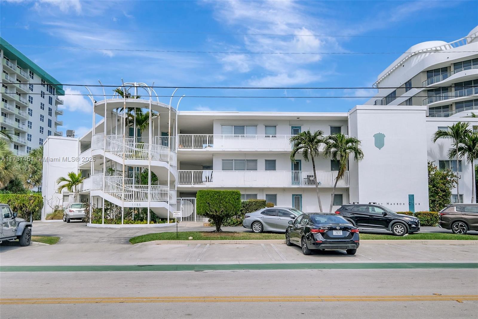 1155 103rd St #9B, Bay Harbor Islands, Florida image 35