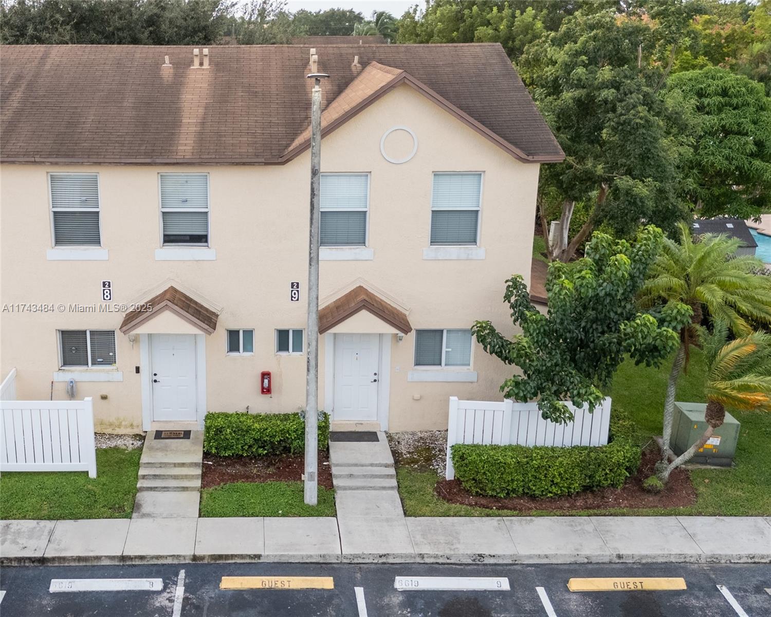 6619 Winfield Blvd #9-2, Margate, Florida image 1