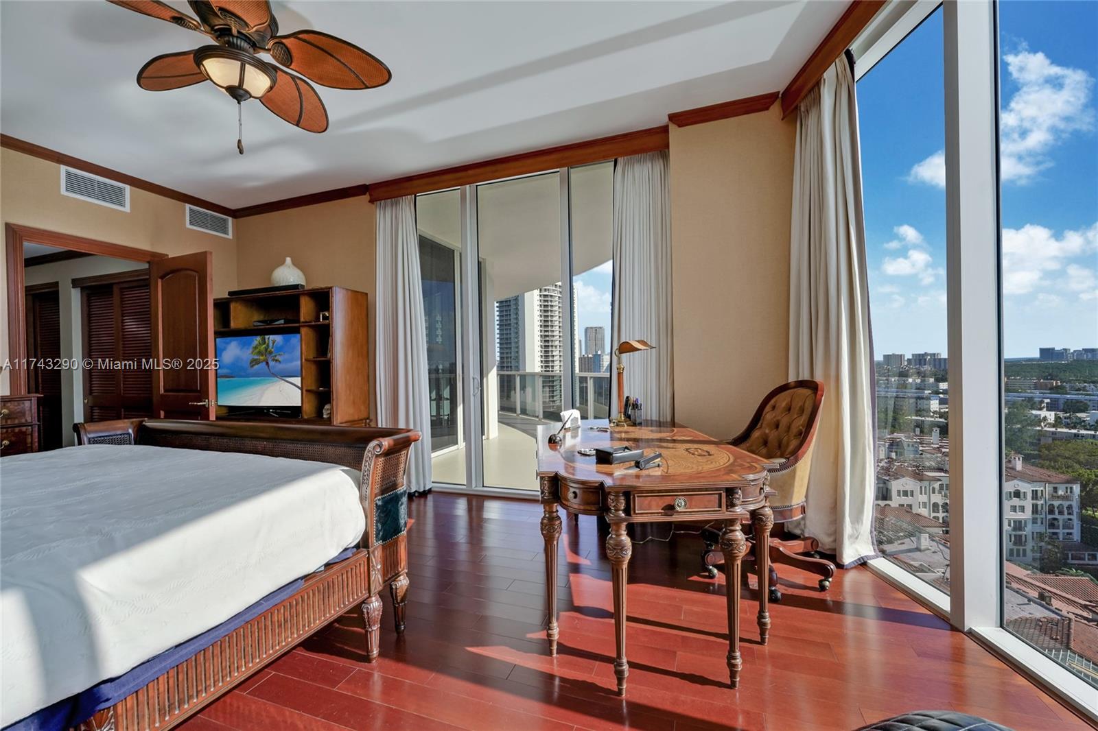 4100 Island Blvd #1401, Aventura, Florida image 11