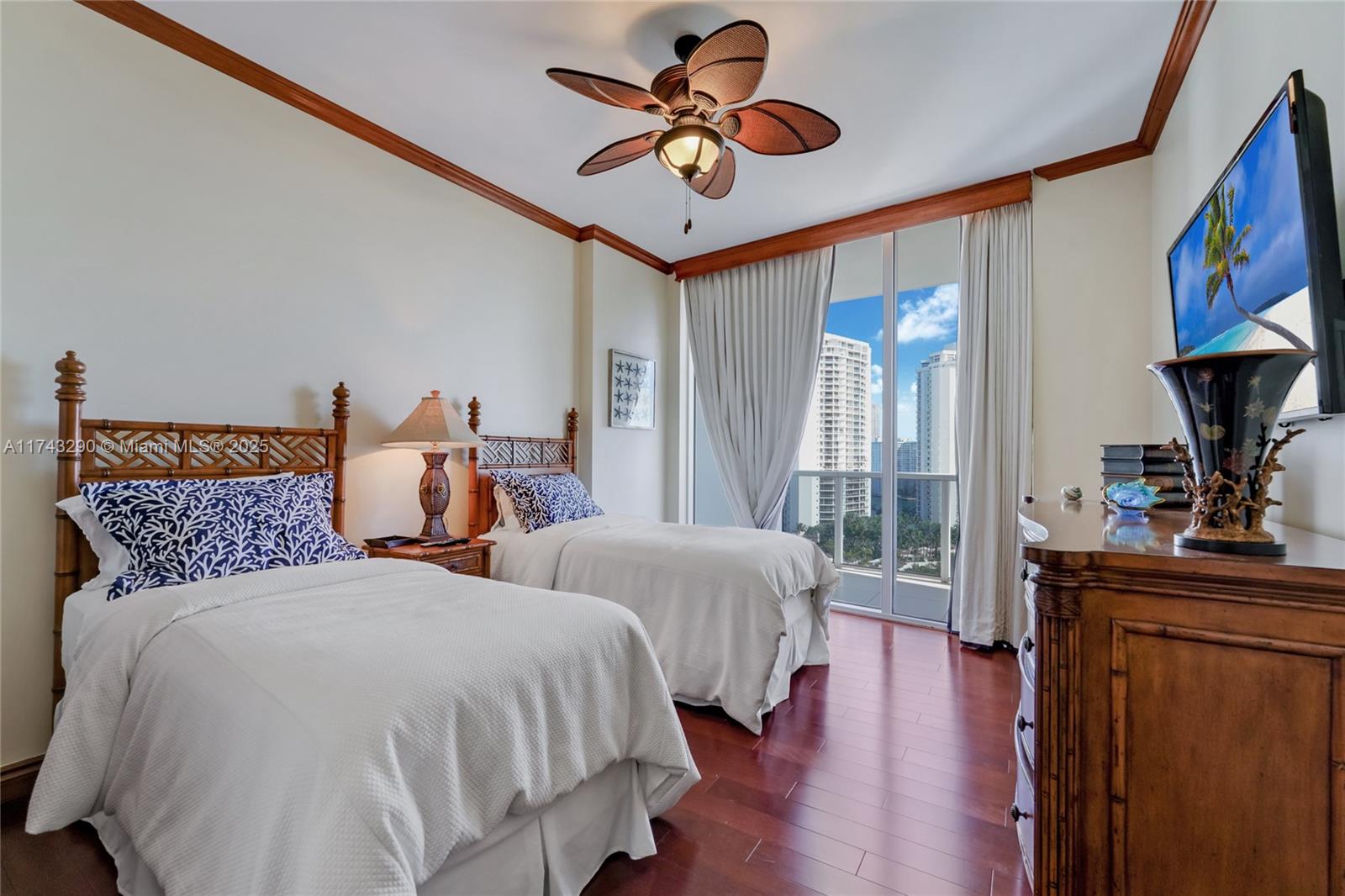 4100 Island Blvd #1401, Aventura, Florida image 16