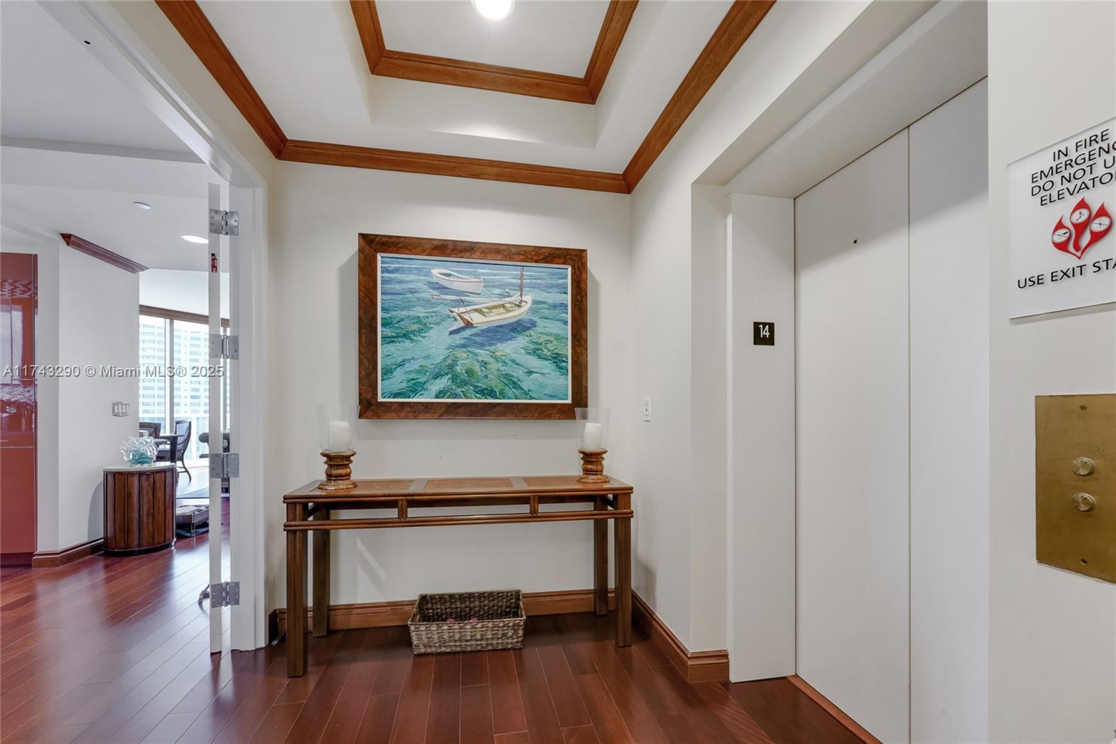4100 Island Blvd #1401, Aventura, Florida image 4