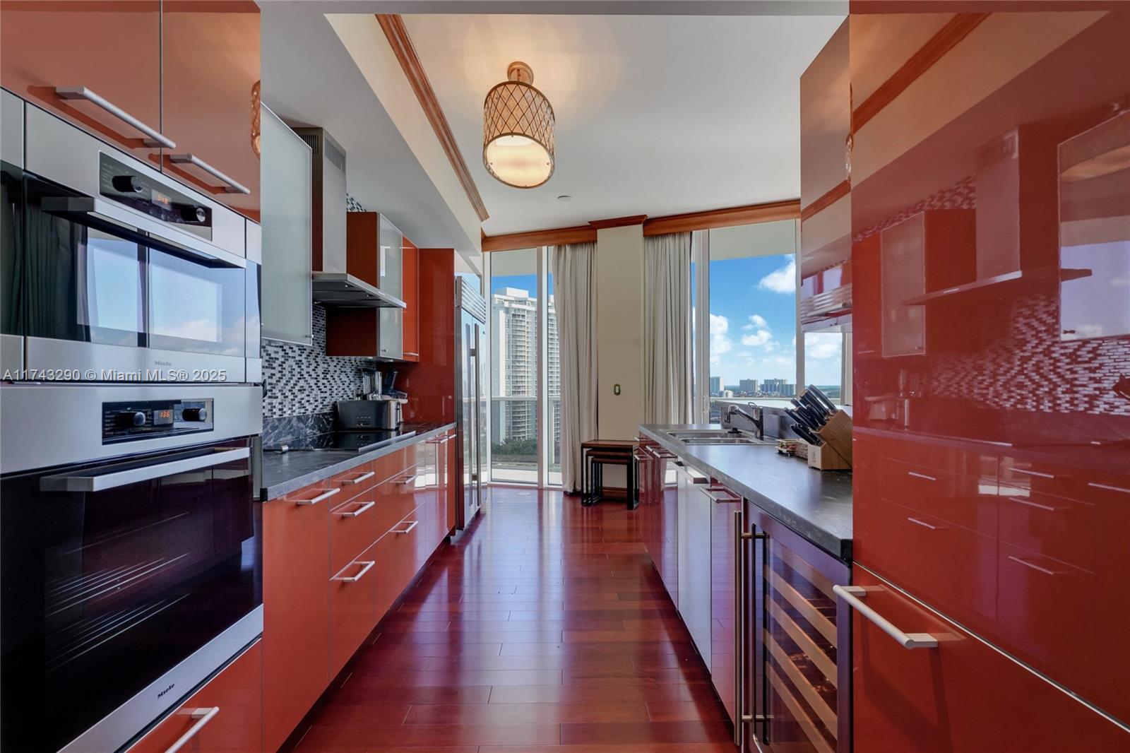 4100 Island Blvd #1401, Aventura, Florida image 8