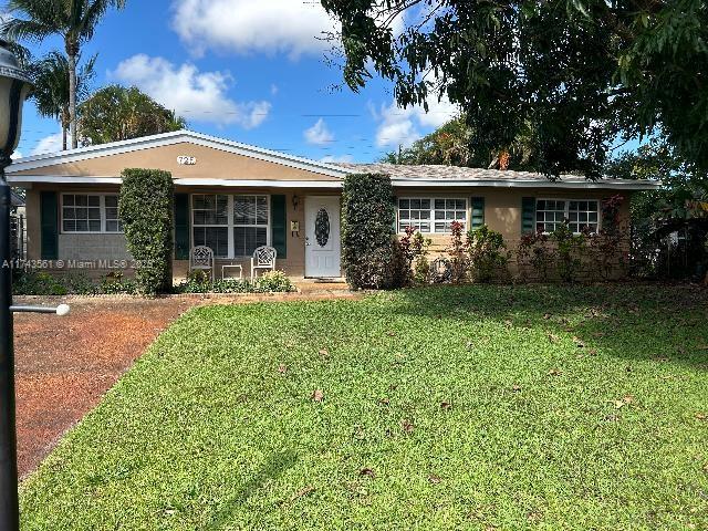 725 30th St, Wilton Manors, Florida 33311