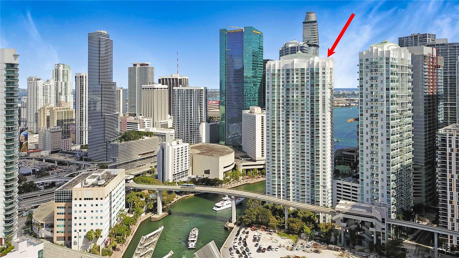 Condo for Sale in Miami, FL