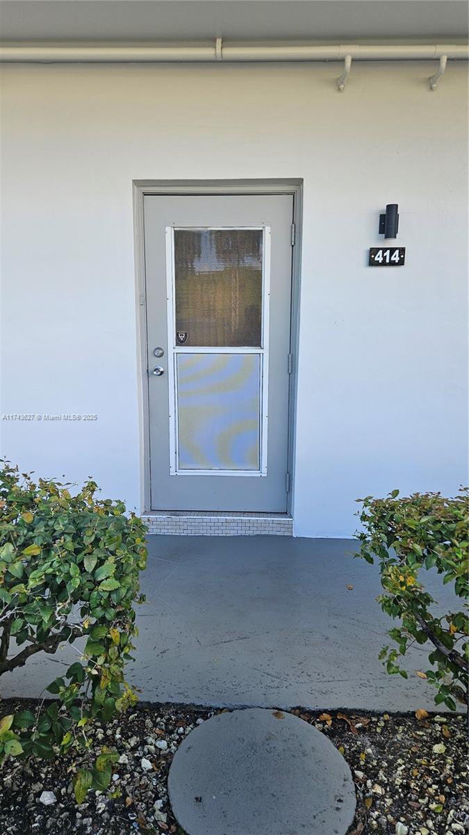 4806 NW 36th St #414, Lauderdale Lakes, Florida image 27