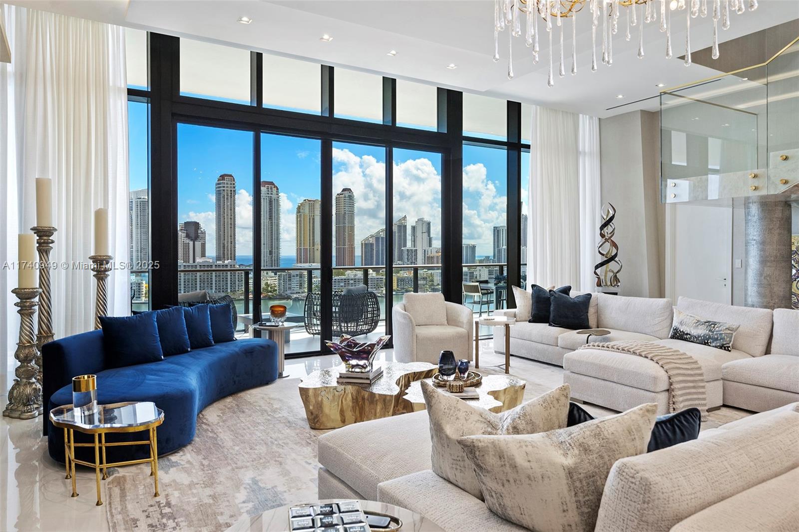 5000 Island Estates Dr Unit P H1508, Aventura, Florida 33160