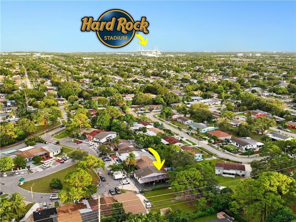 3834 NW 213th St, Miami Gardens, Florida image 20