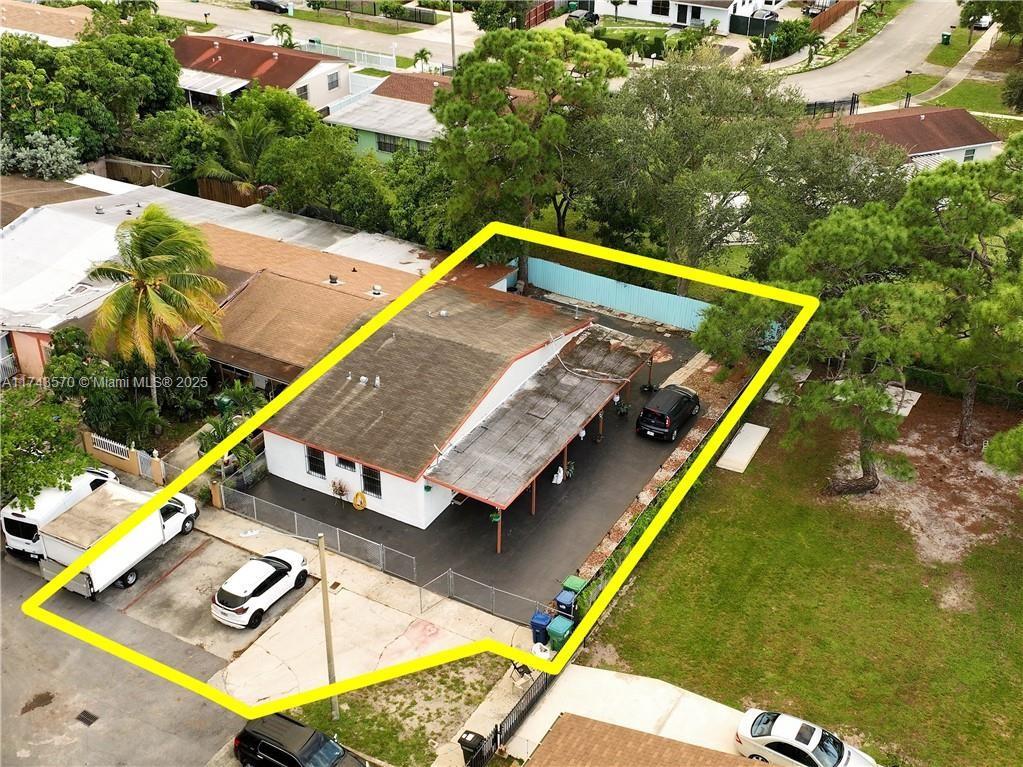3834 NW 213th St, Miami Gardens, Florida image 22