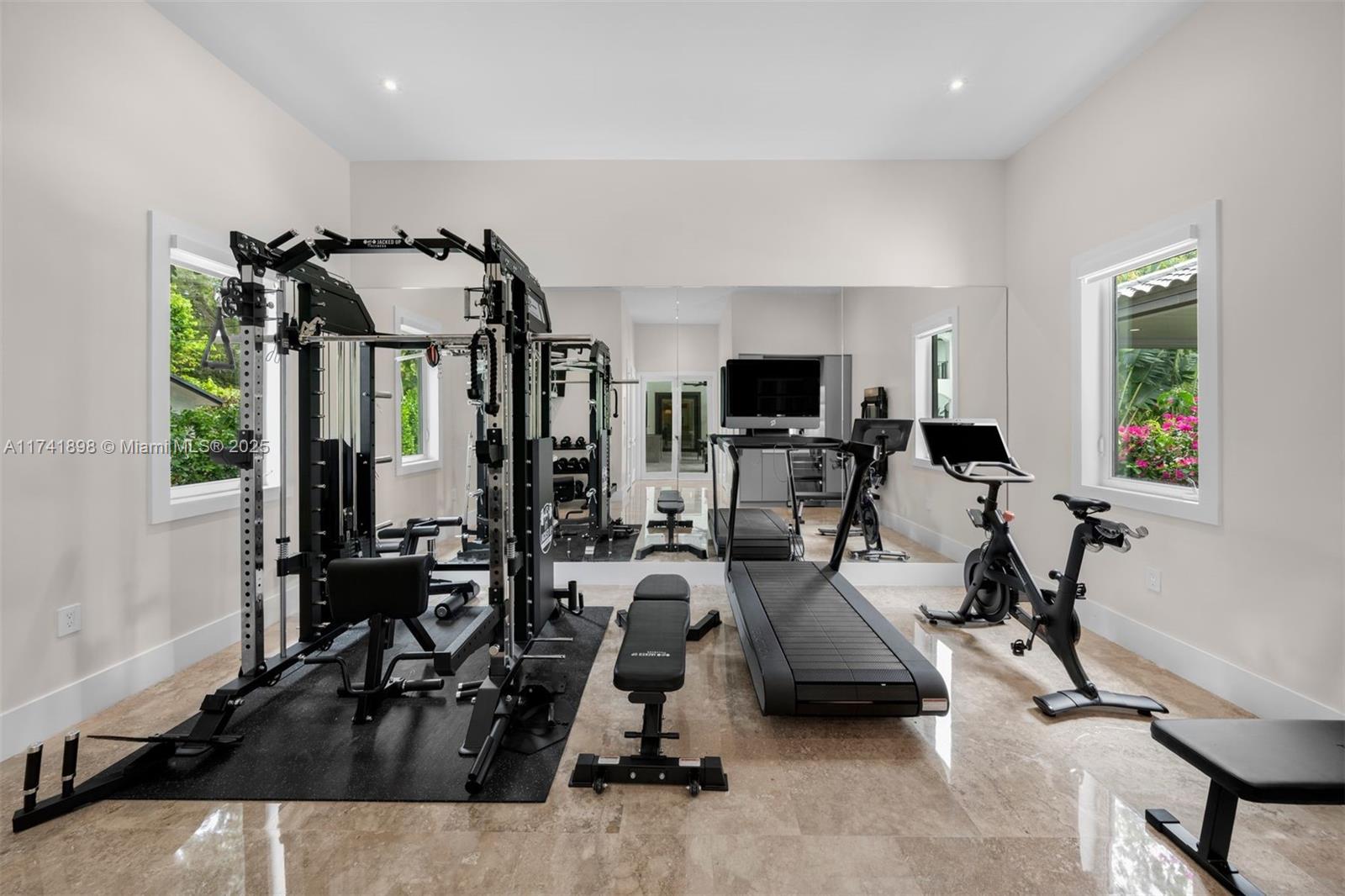 6080 SW 104th St, Pinecrest, Florida image 34