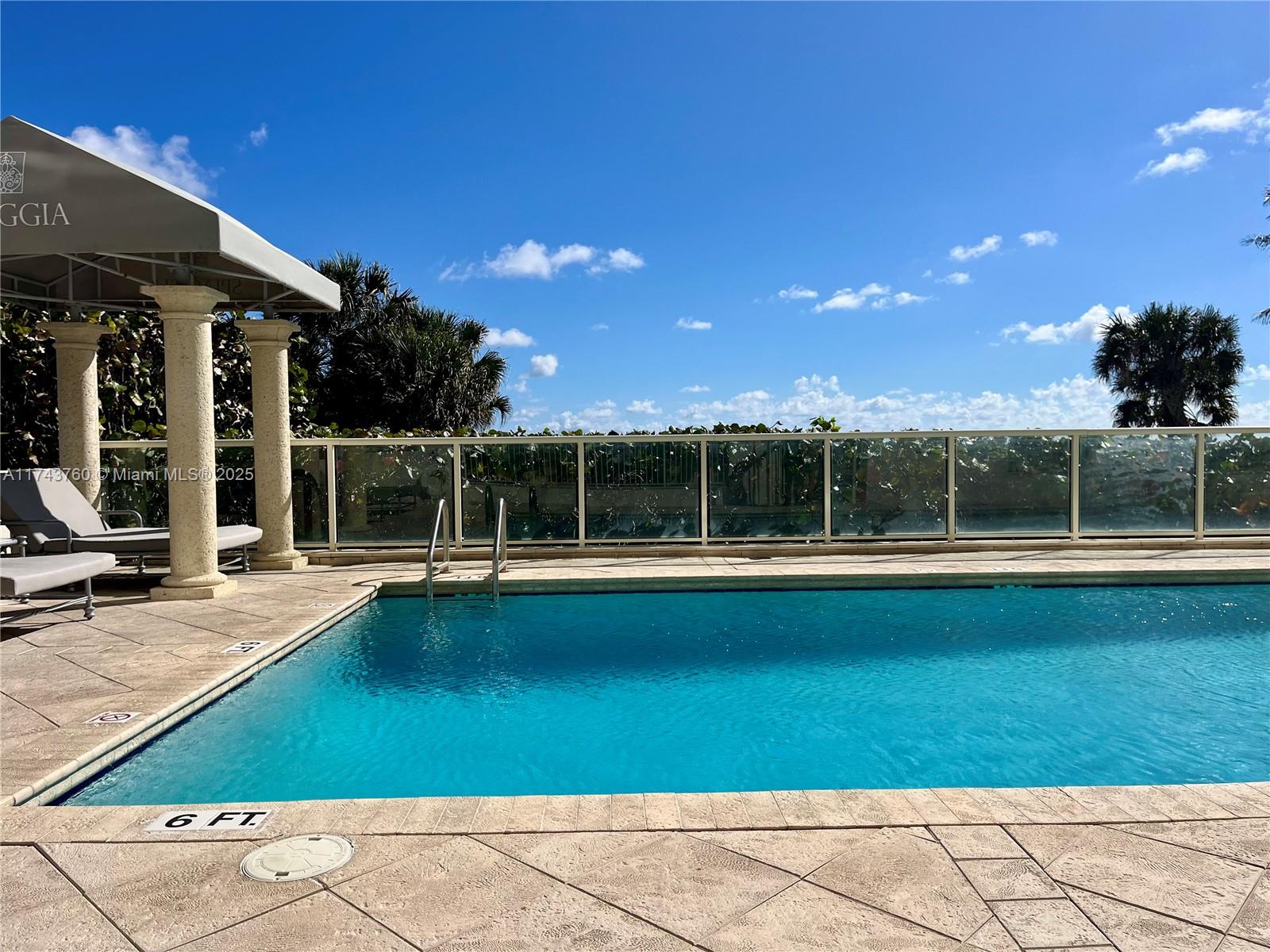 9499 Collins Ave #506, Surfside FL 33154