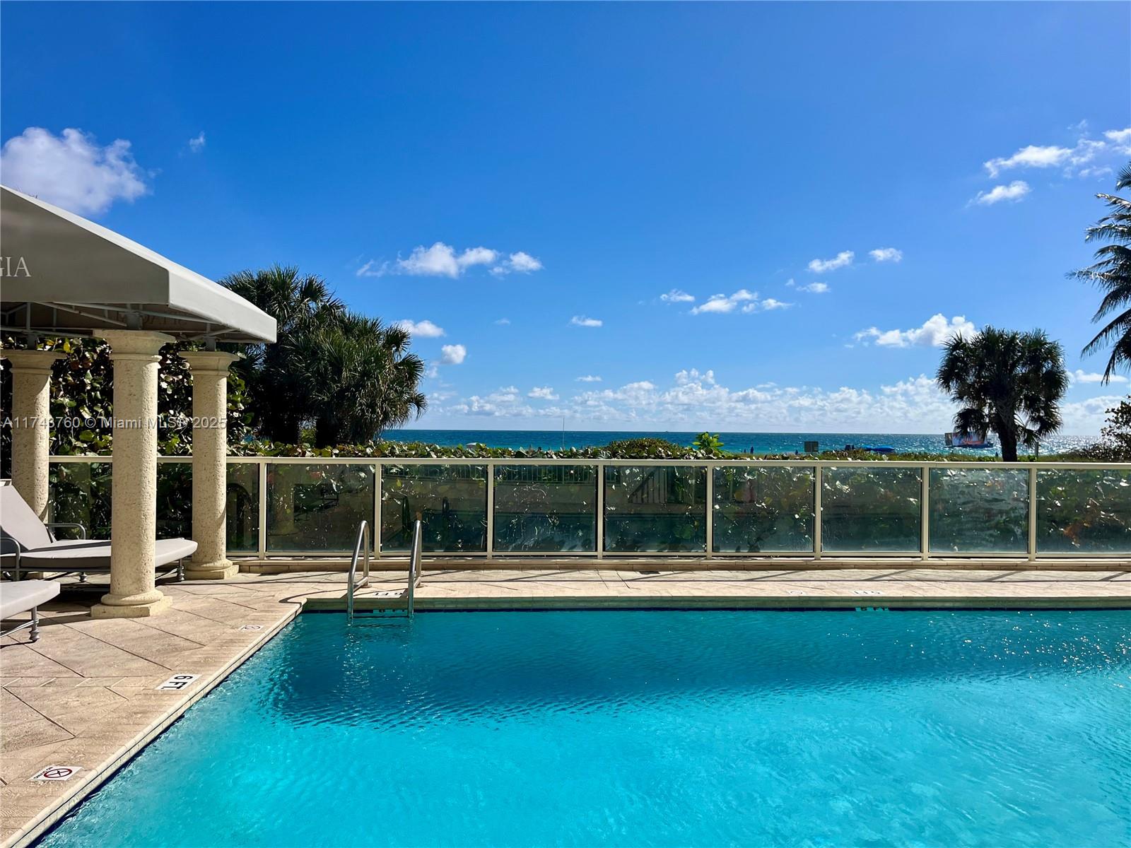 9499 Collins Ave #506, Surfside FL 33154