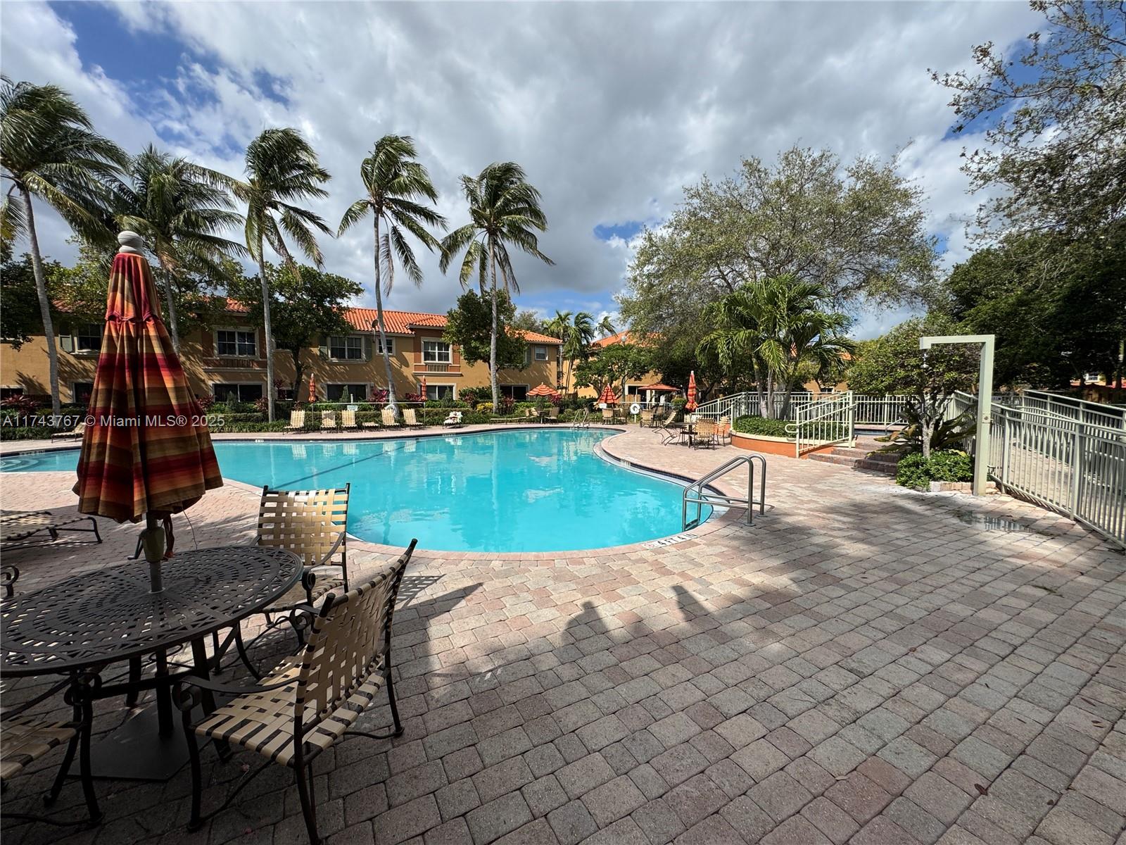 4957 Tradewinds Ter #704, Dania Beach, Florida image 44