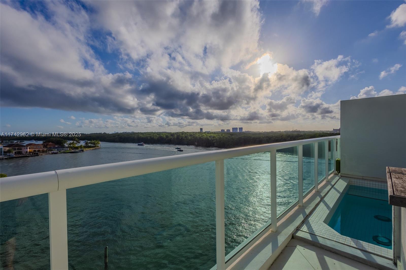 400 Sunny Isles Blvd #602, Sunny Isles Beach, Florida image 3