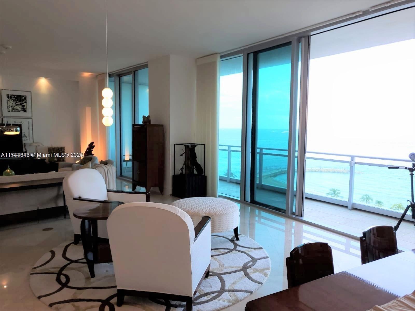 10295 Collins Ave 801 Direct Oceanfront #801, Bal Harbour, Florida image 24