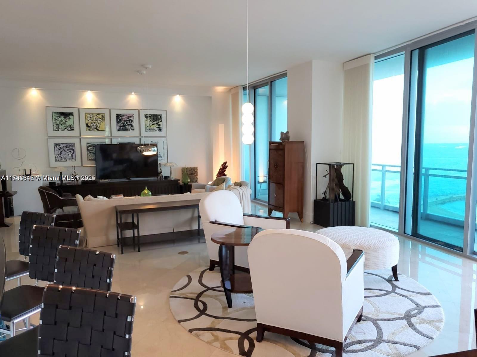 10295 Collins Ave 801 Direct Oceanfront #801, Bal Harbour, Florida image 25