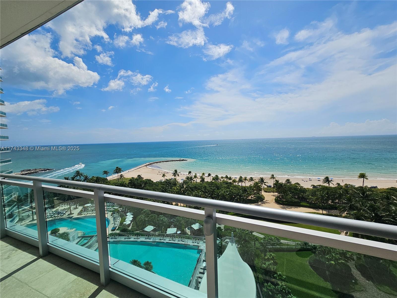 10295 Collins Ave 801 Direct Oceanfront #801, Bal Harbour, Florida image 3