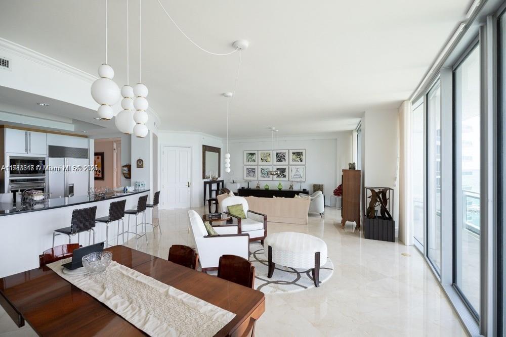 10295 Collins Ave 801 Direct Oceanfront #801, Bal Harbour, Florida image 4