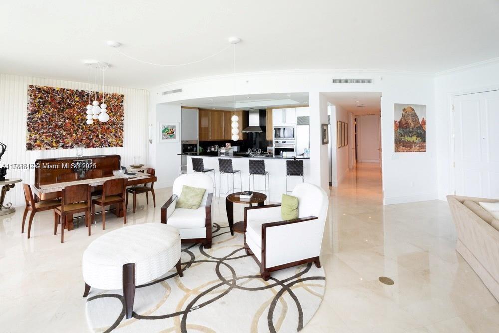 10295 Collins Ave 801 Direct Oceanfront #801, Bal Harbour, Florida image 6