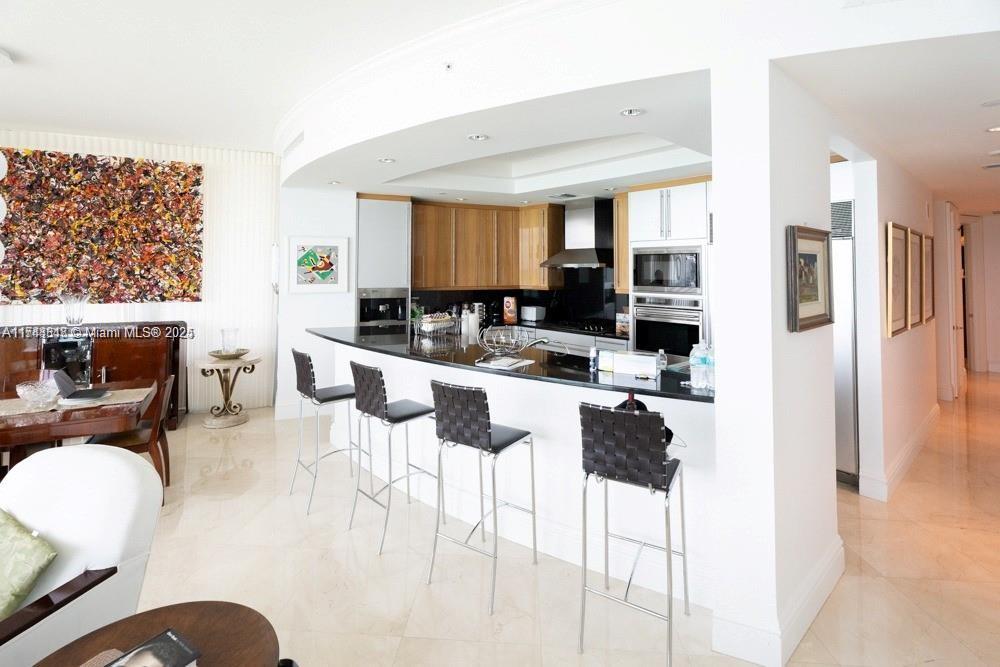 10295 Collins Ave 801 Direct Oceanfront #801, Bal Harbour, Florida image 9