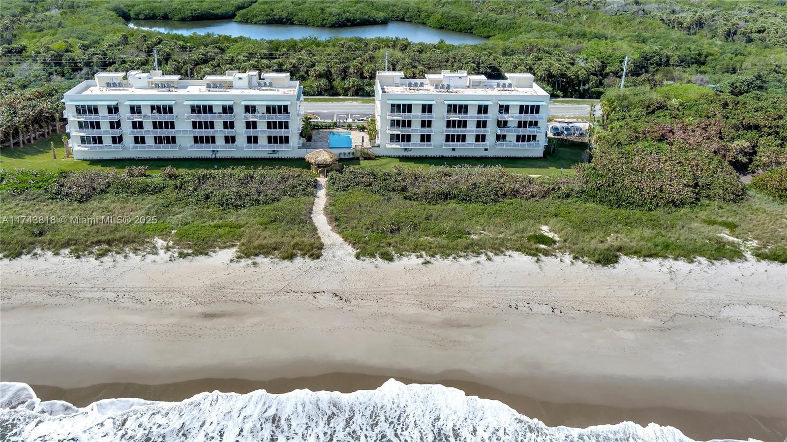 4802 N.highway A1a #2G, Hutchinson Island, Florida image 31