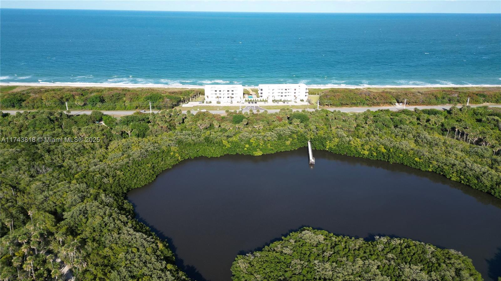 4802 N.highway A1a #2G, Hutchinson Island, Florida image 38