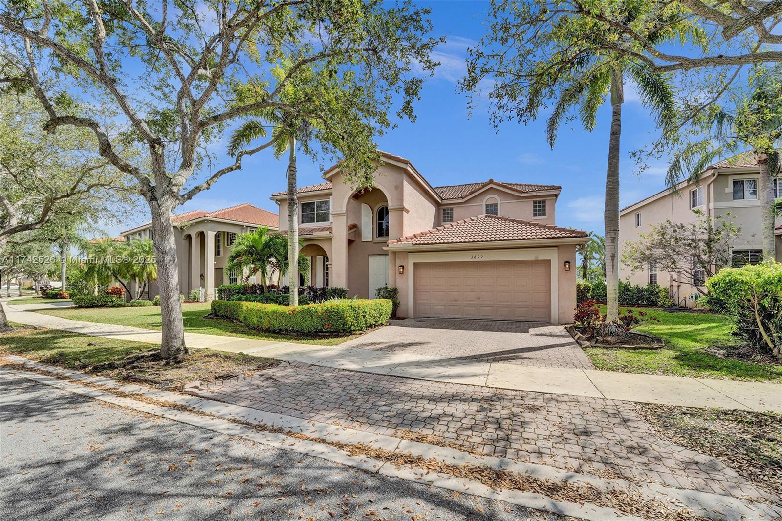 3892 Falcon Ridge Cir, Weston, Florida image 7