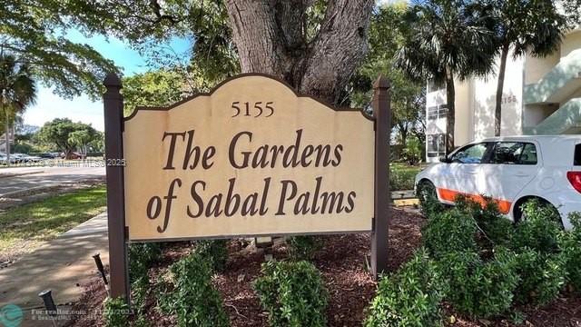 5155 E Sabal Palm Blvd #204, Tamarac, Florida image 1