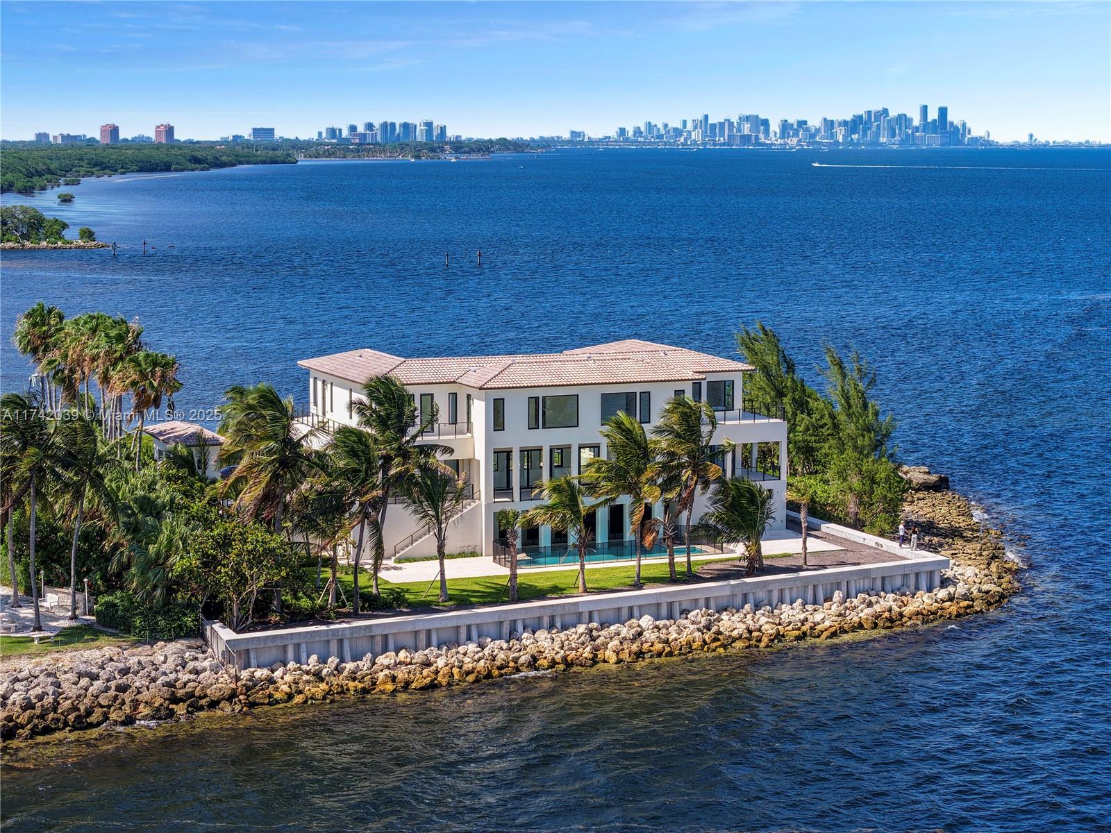 650 Lugo Avenue Coral Gables, FL 33156