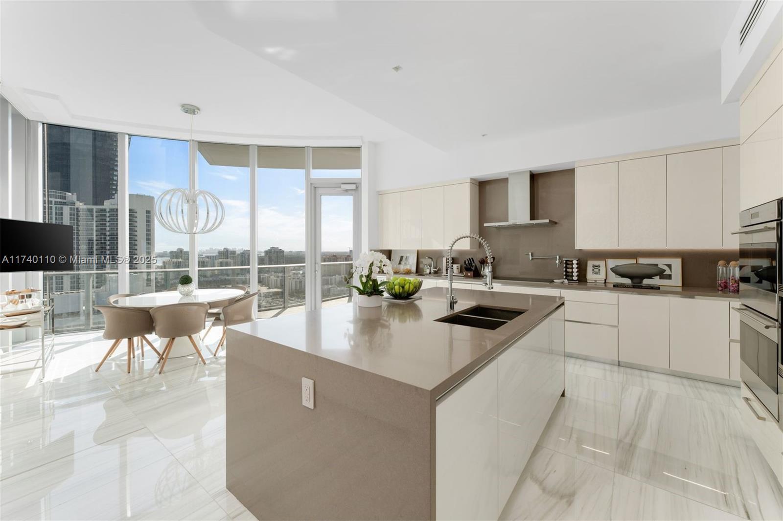 17475 Collins Ave #SKY VILLA, Sunny Isles Beach, Florida image 19