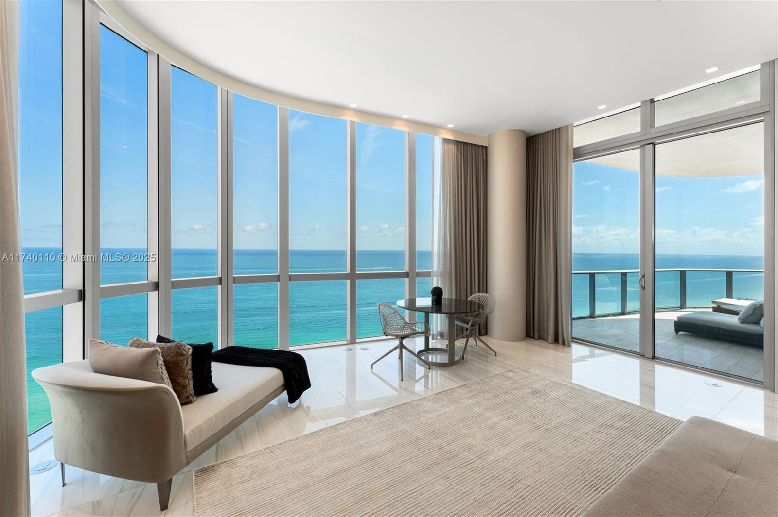 17475 Collins Ave #SKY VILLA, Sunny Isles Beach, Florida image 28