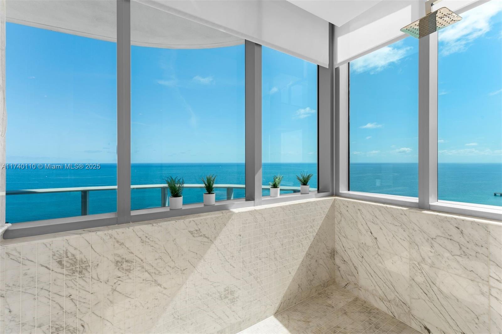 17475 Collins Ave #SKY VILLA, Sunny Isles Beach, Florida image 36