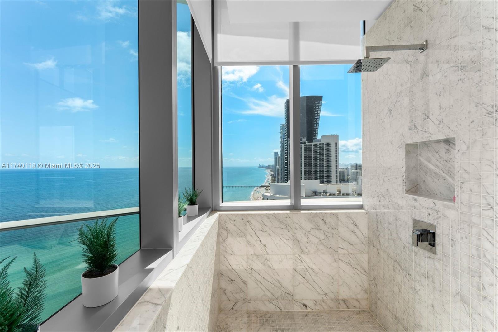 17475 Collins Ave #SKY VILLA, Sunny Isles Beach, Florida image 37