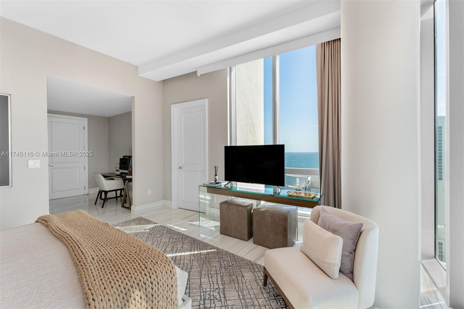 17475 Collins Ave #SKY VILLA, Sunny Isles Beach, Florida image 44