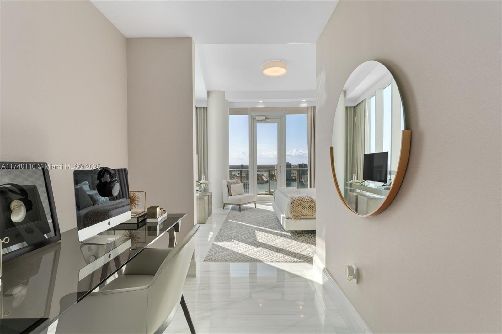 17475 Collins Ave #SKY VILLA, Sunny Isles Beach, Florida image 45