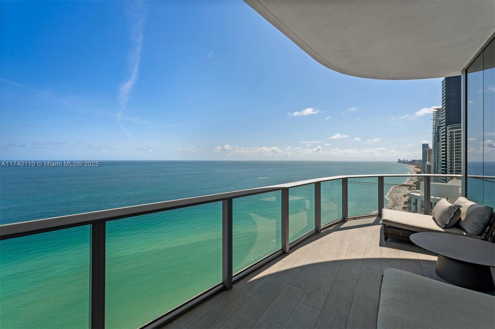 17475 Collins Ave #SKY VILLA, Sunny Isles Beach, Florida image 50