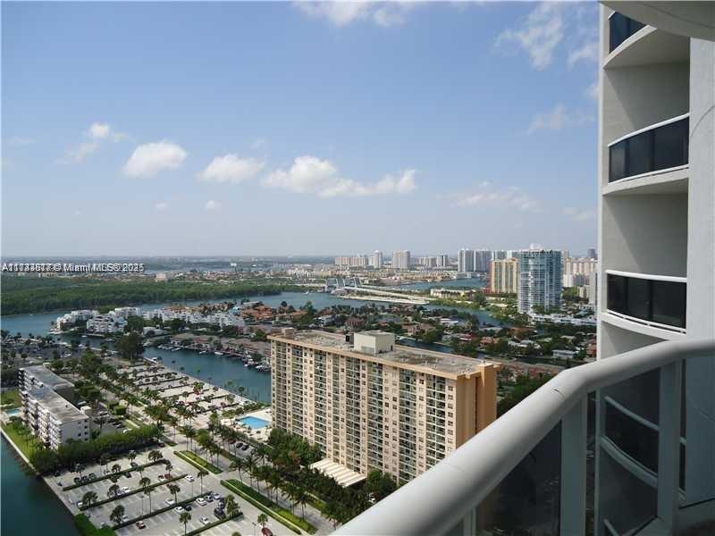 15811 Collins Ave #2605, Sunny Isles Beach FL 33160
