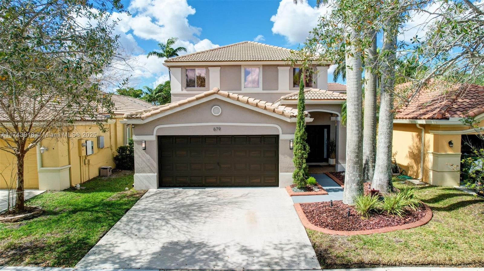 679 Conservation Dr, Weston, Florida image 1