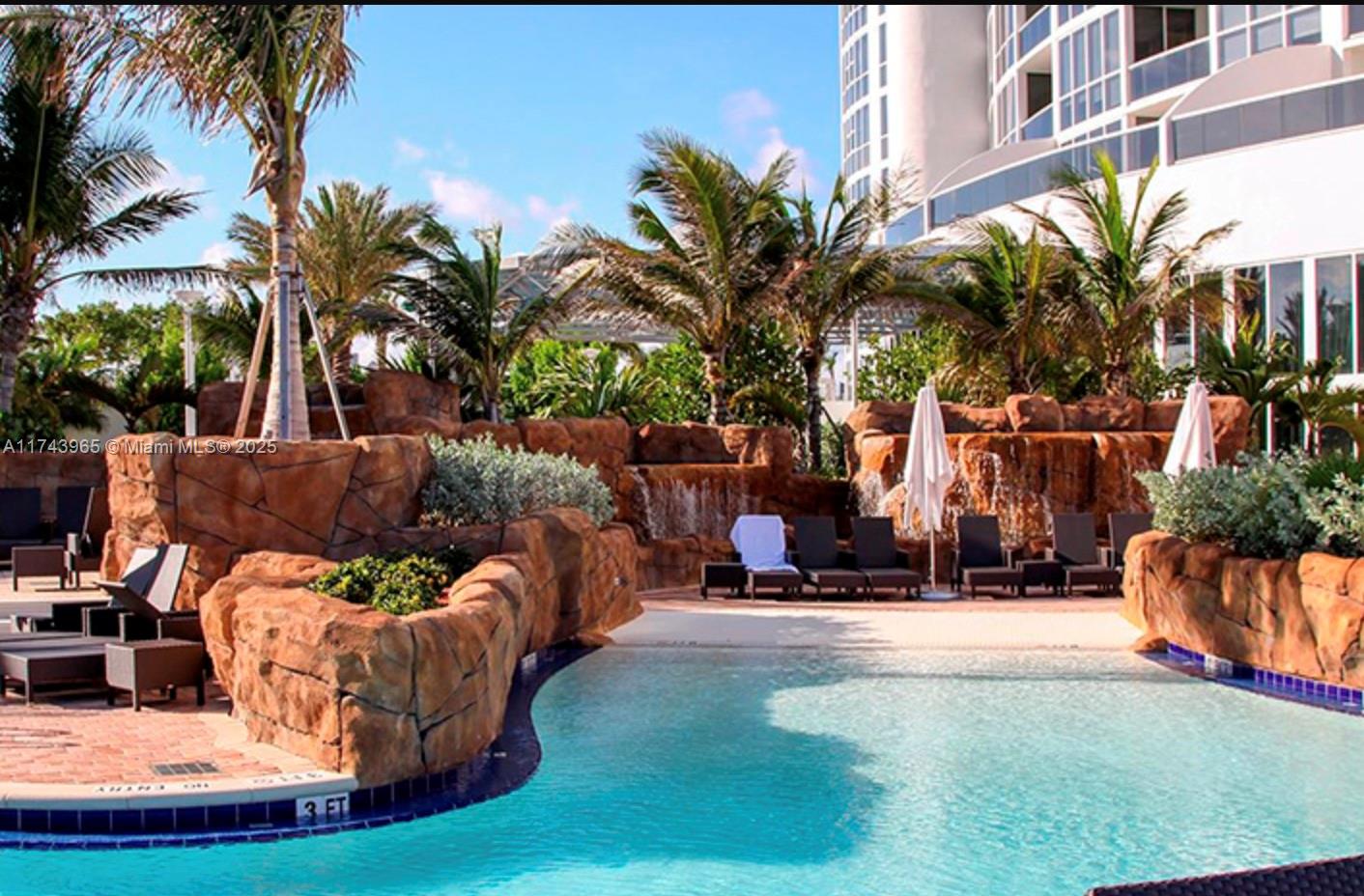 18201 Collins Ave #805, Sunny Isles Beach FL 33160