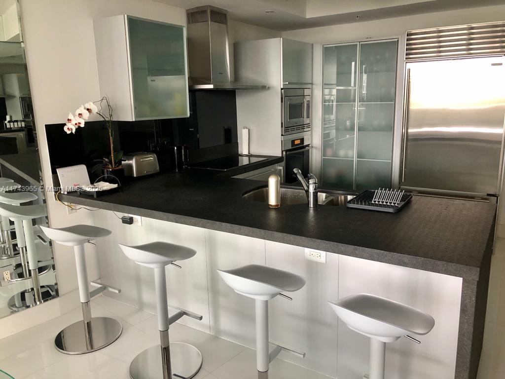 18201 Collins Ave #805, Sunny Isles Beach FL 33160