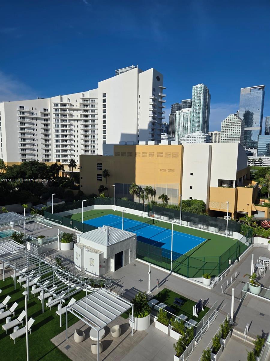 770 Claughton Island Dr #911, Miami FL 33131