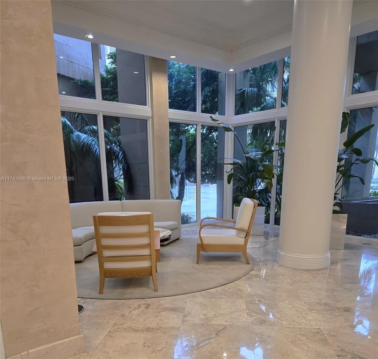 770 Claughton Island Dr #911, Miami FL 33131