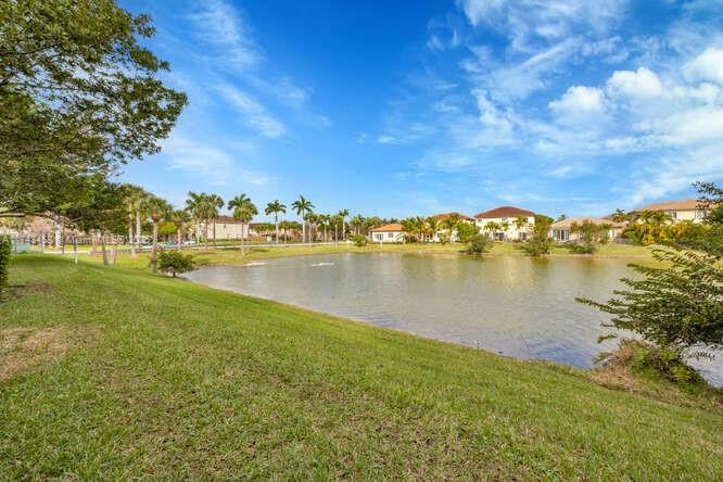 22301 SW 88th Pl #104-3, Cutler Bay, Florida image 12