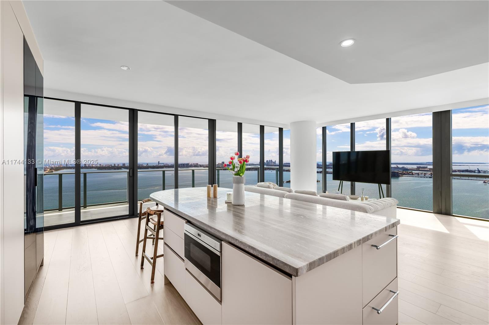 3131 NE 7th Ave #4301, Miami FL 33137